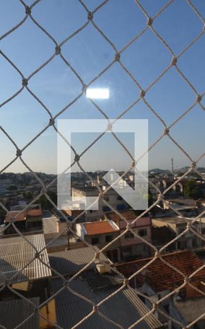 Apartamento à venda com 46m², 2 quartos e 1 vagaVista do Quarto 2