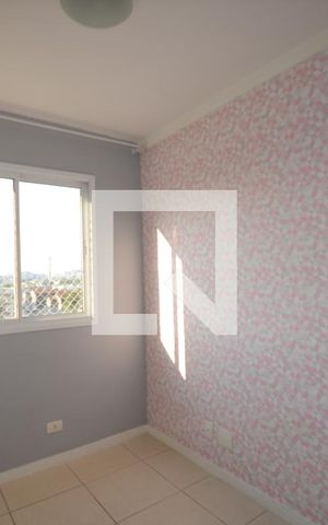 Apartamento à venda com 46m², 2 quartos e 1 vagaQuarto 1