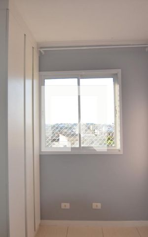 Apartamento à venda com 46m², 2 quartos e 1 vagaQuarto 1