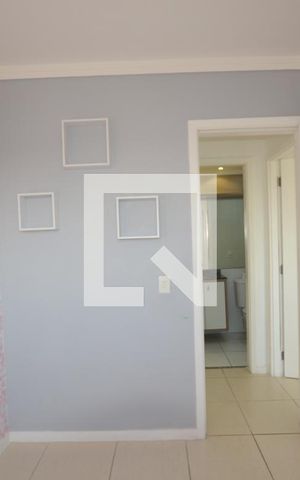 Apartamento à venda com 46m², 2 quartos e 1 vagaQuarto 1