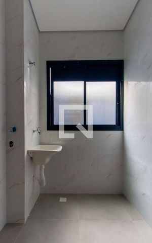 Apartamento à venda com 35m², 1 quarto e sem vaga Apartamento à venda com 35m², 1 quarto e sem vagaÁrea de Serviço