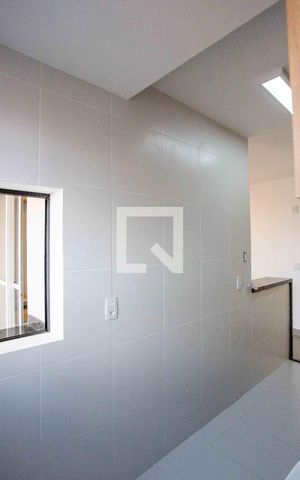 Apartamento à venda com 44m², 2 quartos e 1 vagaÁrea de Serviço