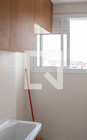 Apartamento à venda com 44m², 2 quartos e 1 vagaÁrea de Serviço