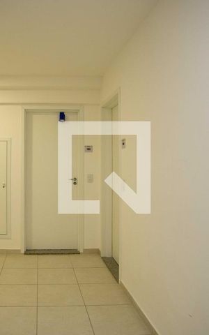 Apartamento à venda com 44m², 2 quartos e 1 vagaHall de entrada
