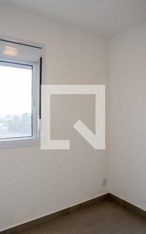 Apartamento à venda com 44m², 2 quartos e 1 vagaQuarto 1
