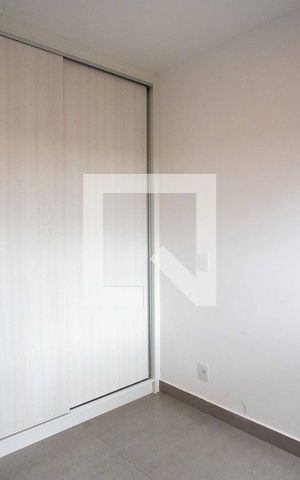 Apartamento à venda com 44m², 2 quartos e 1 vagaQuarto 1