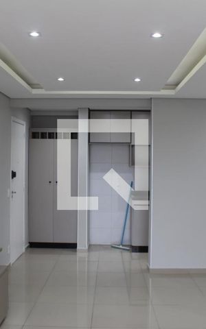 Apartamento para alugar com 70m², 3 quartos e 1 vagaSala 
