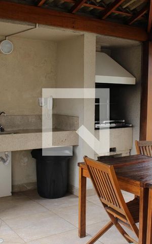 Apartamento para alugar com 70m², 3 quartos e 1 vagaÁrea comum 