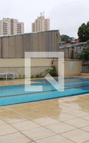 Apartamento para alugar com 70m², 3 quartos e 1 vagaÁrea comum 