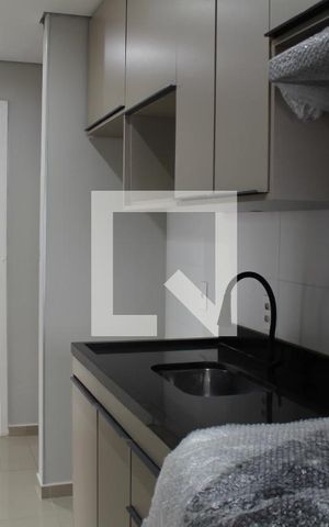 Apartamento para alugar com 70m², 3 quartos e 1 vagaCozinha 