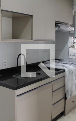 Apartamento para alugar com 70m², 3 quartos e 1 vagaCozinha 