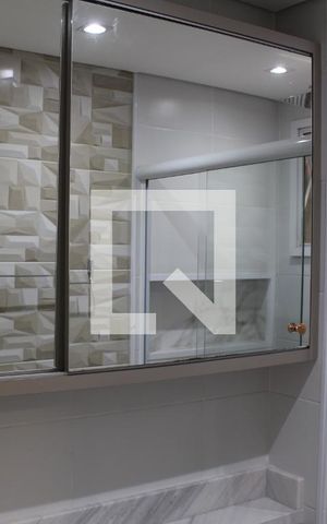 Apartamento para alugar com 70m², 3 quartos e 1 vagaBanheiro 1