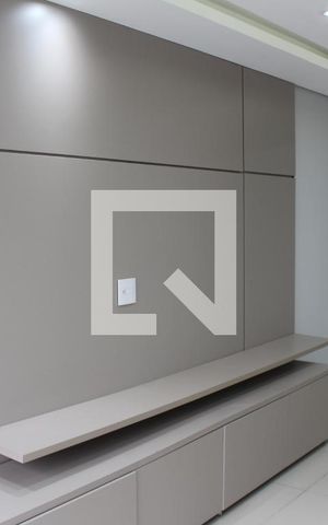 Apartamento para alugar com 70m², 3 quartos e 1 vagaSala 