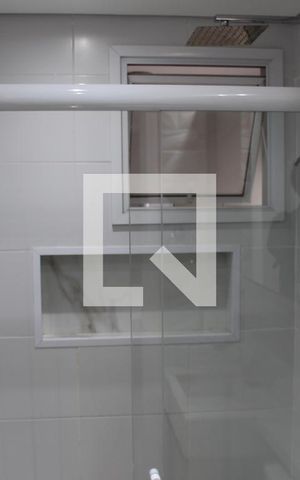 Apartamento para alugar com 70m², 3 quartos e 1 vagaBanheiro 2