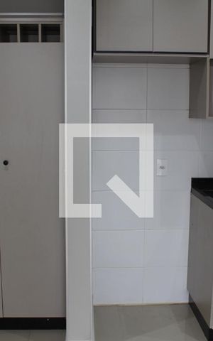 Apartamento para alugar com 70m², 3 quartos e 1 vagaCozinha 