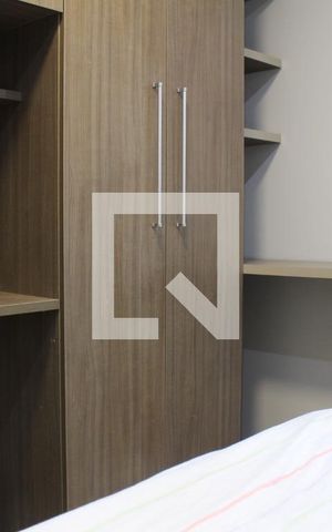 Apartamento para alugar com 70m², 3 quartos e 1 vagaQuarto 2