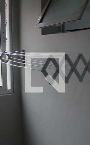 Apartamento para alugar com 70m², 3 quartos e 1 vagaÁrea de serviço 