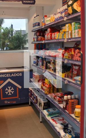 Apartamento para alugar com 70m², 3 quartos e 1 vagaÁrea comum 