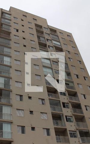 Apartamento para alugar com 70m², 3 quartos e 1 vagaFachada