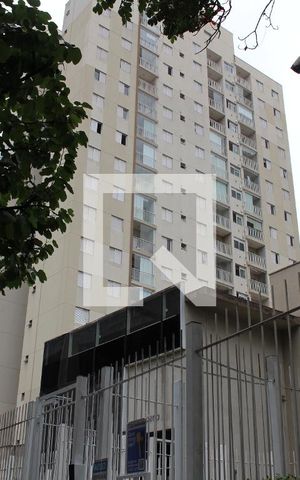 Apartamento para alugar com 70m², 3 quartos e 1 vagaFachada