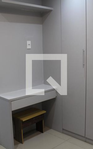 Apartamento para alugar com 70m², 3 quartos e 1 vagaQuarto 1