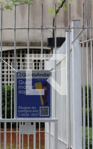 Apartamento para alugar com 70m², 3 quartos e 1 vagaFachada