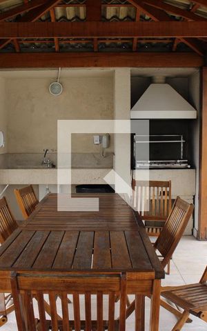 Apartamento para alugar com 70m², 3 quartos e 1 vagaÁrea comum 