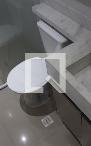 Apartamento para alugar com 70m², 3 quartos e 1 vagaBanheiro 2