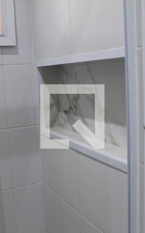 Apartamento para alugar com 70m², 3 quartos e 1 vagaBanheiro 1