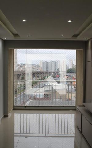 Apartamento para alugar com 70m², 3 quartos e 1 vagaSala 
