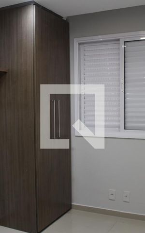 Apartamento para alugar com 70m², 3 quartos e 1 vagaQuarto 1