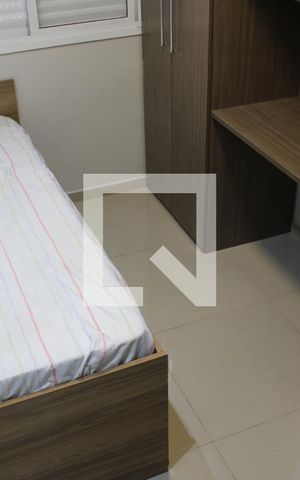 Apartamento para alugar com 70m², 3 quartos e 1 vagaQuarto 2