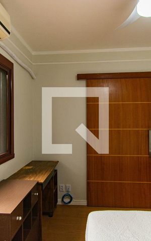 Apartamento para alugar com 94m², 3 quartos e 1 vaga Apartamento para alugar com 94m², 3 quartos e 1 vagaQuarto 3
