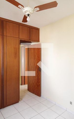 Apartamento para alugar com 62m², 2 quartos e 2 vagasQuarto 1 - Suíte