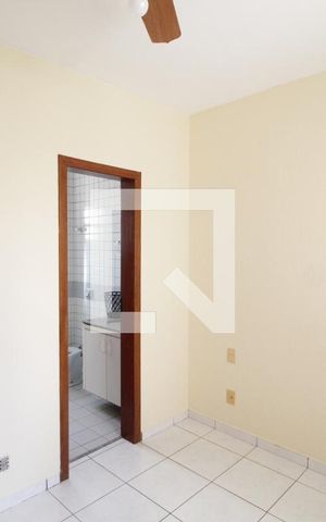 Apartamento para alugar com 62m², 2 quartos e 2 vagasQuarto 1 - Suíte