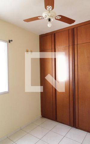Apartamento para alugar com 62m², 2 quartos e 2 vagasQuarto 1 - Suíte