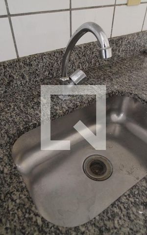 Apartamento para alugar com 62m², 2 quartos e 2 vagasCozinha