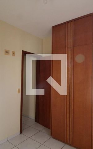 Apartamento para alugar com 62m², 2 quartos e 2 vagasQuarto 2