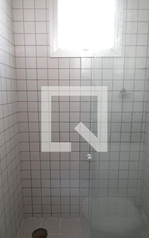 Apartamento para alugar com 62m², 2 quartos e 2 vagasBanheiro Social