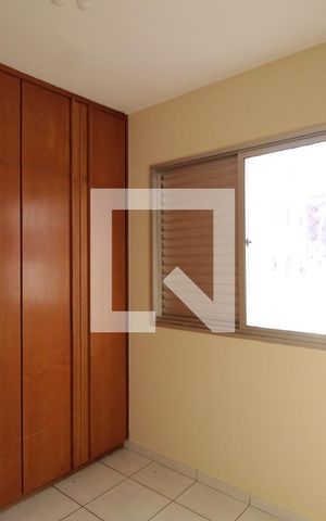 Apartamento para alugar com 62m², 2 quartos e 2 vagasQuarto 2