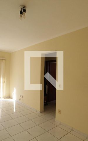 Apartamento para alugar com 62m², 2 quartos e 2 vagasSala