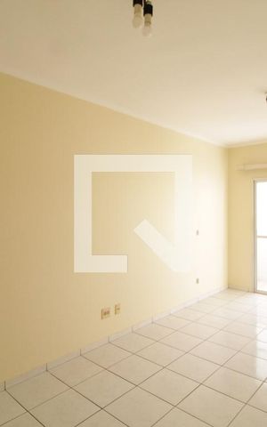 Apartamento para alugar com 62m², 2 quartos e 2 vagasSala