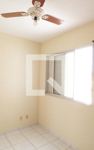 Apartamento para alugar com 62m², 2 quartos e 2 vagasQuarto 1 - Suíte