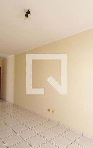 Apartamento para alugar com 62m², 2 quartos e 2 vagasSala
