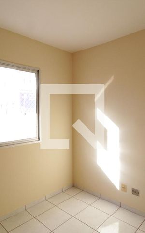 Apartamento para alugar com 62m², 2 quartos e 2 vagasQuarto 2