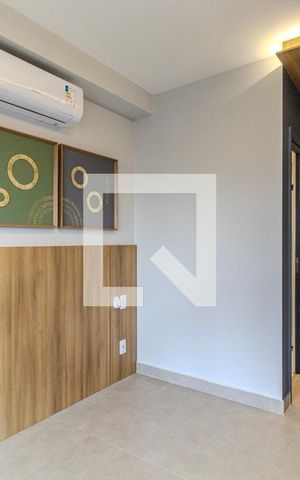 Studio à venda com 22m², 1 quarto e sem vagaStudio
