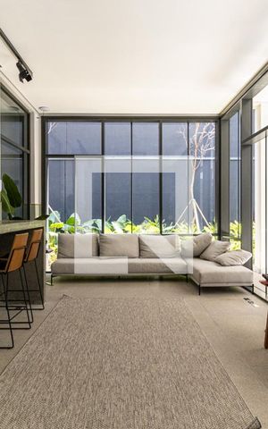 Studio à venda com 22m², 1 quarto e sem vagaCoworking
