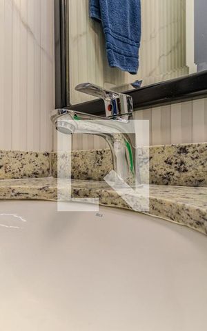 Studio à venda com 22m², 1 quarto e sem vagaBanheiro