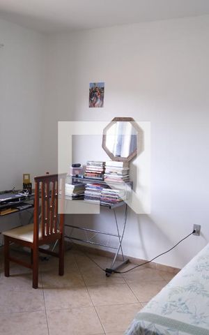 Casa à venda com 160m², 3 quartos e 3 vagasQuarto 3