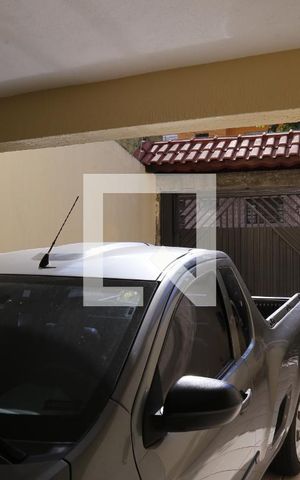 Casa à venda com 160m², 3 quartos e 3 vagasGaragem